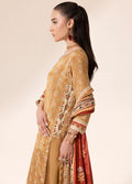 Sahane | Suay Silk Handwork Edit | CT-15002 MAYA - SUAY - House Of Hania