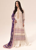 Sahane | Suay Silk Handwork Edit | CT-15003 KAIA - SUAY - House Of Hania