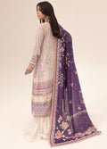 Sahane | Suay Silk Handwork Edit | CT-15003 KAIA - SUAY - House Of Hania