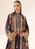Sahane | Suay Silk Handwork Edit | CT-15006 ETHER - SUAY - House Of Hania