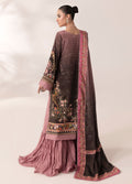 Sahane | Suay Silk Handwork Edit | CT-15007 LILANA - SUAY - House Of Hania