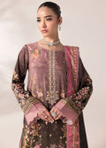 Sahane | Suay Silk Handwork Edit | CT-15007 LILANA - SUAY - House Of Hania