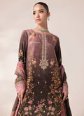 Sahane | Suay Silk Handwork Edit | CT-15007 LILANA - SUAY - House Of Hania