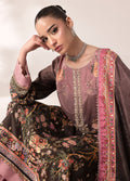 Sahane | Suay Silk Handwork Edit | CT-15007 LILANA - SUAY - House Of Hania