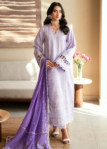 Sahane | Yaariyan Lawn Edit 25 | CT -20006 NATE - Yaariyan - House Of Hania