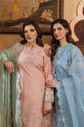 Sahar | Festive Edit Ready to Wear | Glacier Veil - RTW - House Of Hania