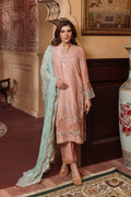 Sahar | Festive Edit Ready to Wear | Majestic Muse - RTW - House Of Hania