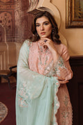 Sahar | Festive Edit Ready to Wear | Majestic Muse - RTW - House Of Hania