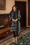 Sahar | Festive Edit Ready to Wear | Raven Poise - RTW - House Of Hania