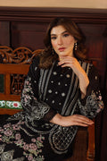 Sahar | Festive Edit Ready to Wear | Raven Poise - RTW - House Of Hania