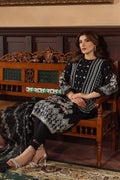 Sahar | Festive Edit Ready to Wear | Raven Poise - RTW - House Of Hania