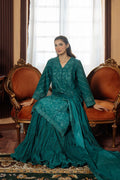 Sahar | Festive Edit Ready to Wear | Regal Reverie - RTW - House Of Hania