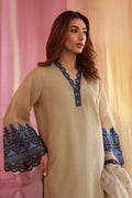 Sahar | Luxe Pret 25 | Gilded Grace - House Of Hania