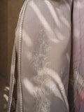 Sahar | Mirage Spring Luxury 24 | Textured Lawn 3 Piece (Embroidered) - House Of Hania