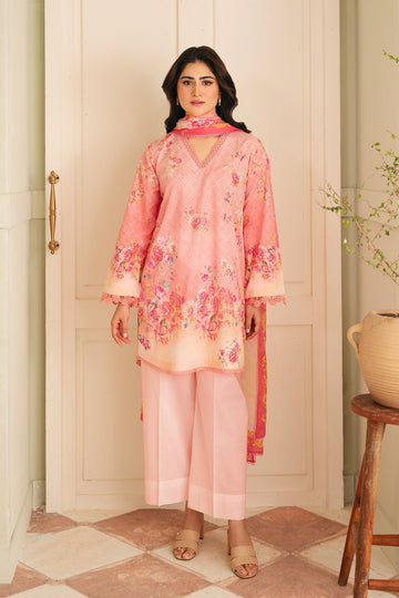 Sahar | Selene 25 | Blooming Dawn - House Of Hania