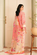 Sahar | Selene 25 | Blooming Dawn - House Of Hania