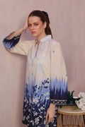 Sahar | Selene 25 | Blue Moon Garden - House Of Hania