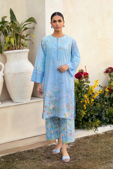 Sahar | Selene 25 | Bluebell Dream - House Of Hania