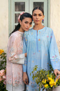 Sahar | Selene 25 | Bluebell Dream - House Of Hania