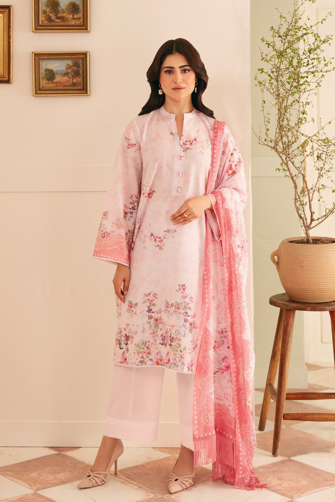Sahar | Selene 25 | Sakura Dream - House Of Hania