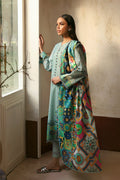 Sahar | Selene 25 | Verdant Sicilia - House Of Hania