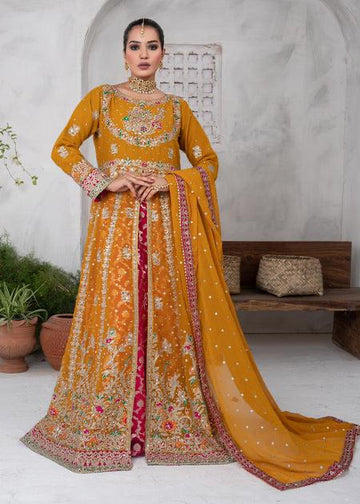 Sahiba - House Of Hania