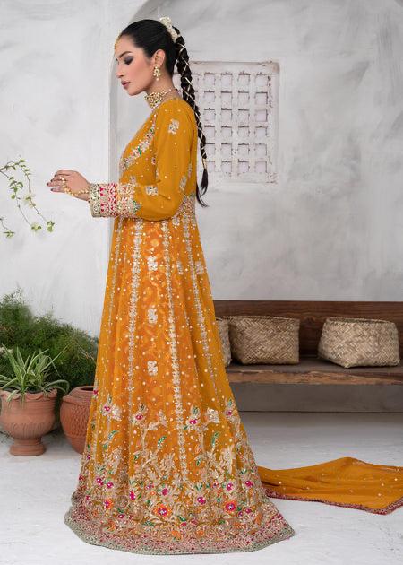 Sahiba - House Of Hania