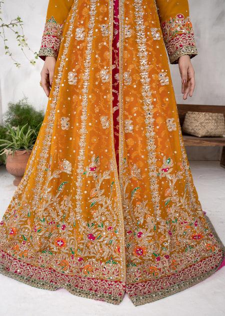 Sahiba - House Of Hania