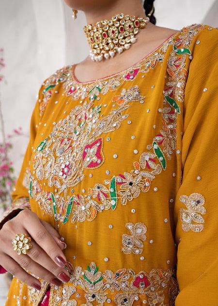 Sahiba - House Of Hania