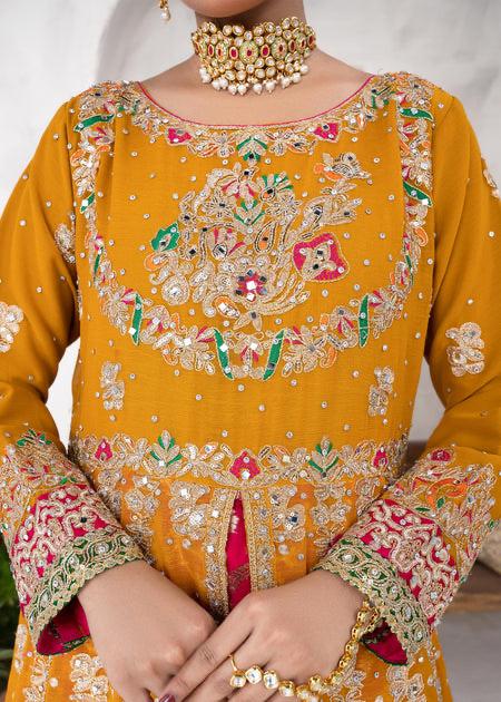 Sahiba - House Of Hania