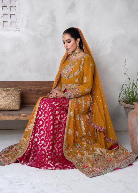 Sahiba - House Of Hania