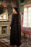 Saira Rizwan | Dahini Silk Pret | ESMA - SRLP02-25 - House Of Hania