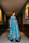 Saira Rizwan | Festive Formals 24 | ALORA-SRF-D-06 - House Of Hania
