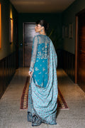 Saira Rizwan | Festive Formals 24 | ALORA-SRF-D-06 - House Of Hania