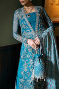 Saira Rizwan | Festive Formals 24 | ALORA-SRF-D-06 - House Of Hania