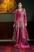 Saira Rizwan | Festive Formals 24 | ENORE-SRF-D-07 - House Of Hania