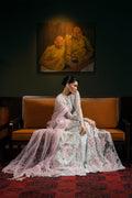 Saira Rizwan | Festive Formals 24 | KYLO-SRF-D-04 - House Of Hania