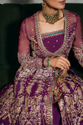 Saira Rizwan | Festive Formals 24 | LAVENA-SRF-D-05 - House Of Hania