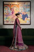 Saira Rizwan | Festive Formals 24 | LAVENA-SRF-D-05 - House Of Hania