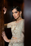 Saira Rizwan | Festive Formals 24 | LUCENT-SRF-D-02 - House Of Hania