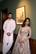 Saira Rizwan | Festive Formals 24 | RIGEL-SRF-D-03 - House Of Hania