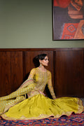 Saira Rizwan | Festive Formals 24 | SERA-SRF-D-08 - House Of Hania