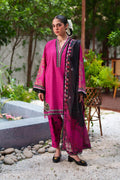 Saira Rizwan | Laanem SS 26 | AMARA-A-SRL26-02 - House Of Hania