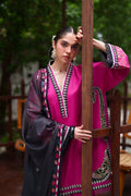 Saira Rizwan | Laanem SS 26 | AMARA-A-SRL26-02 - House Of Hania