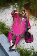 Saira Rizwan | Laanem SS 26 | AMARA-A-SRL26-02 - House Of Hania