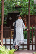 Saira Rizwan | Laanem SS 26 | AMARA-B - SRL26-02 - House Of Hania