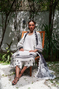 Saira Rizwan | Laanem SS 26 | AMARA-B - SRL26-02 - House Of Hania