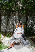 Saira Rizwan | Laanem SS 26 | AMARA-B - SRL26-02 - House Of Hania