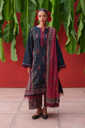 Saira Rizwan | Laanem SS 26 | AZAI-A-SRL26-03 - House Of Hania