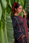 Saira Rizwan | Laanem SS 26 | AZAI-A-SRL26-03 - House Of Hania
